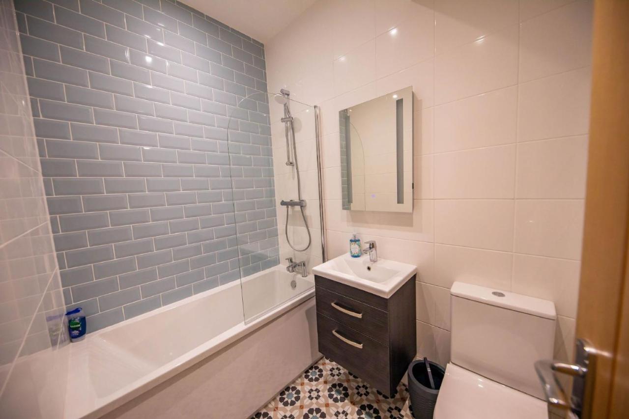 The Kennelman 2 Bedroom Option Alnwick Zewnętrze zdjęcie