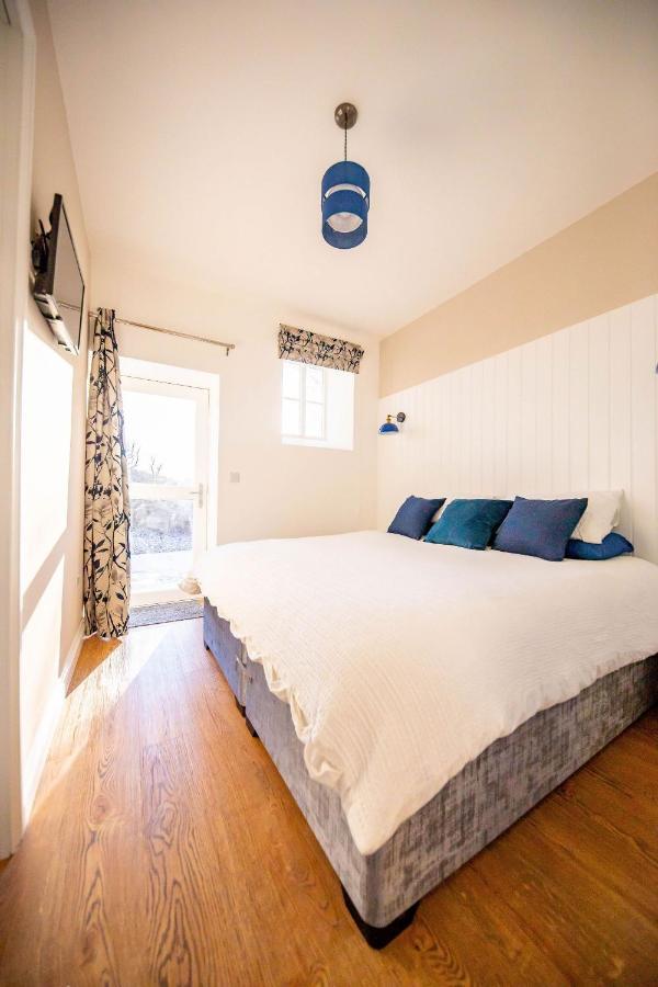 The Kennelman 2 Bedroom Option Alnwick Zewnętrze zdjęcie