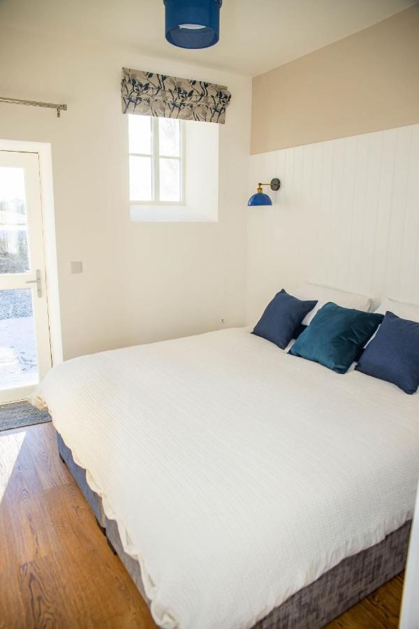 The Kennelman 2 Bedroom Option Alnwick Zewnętrze zdjęcie