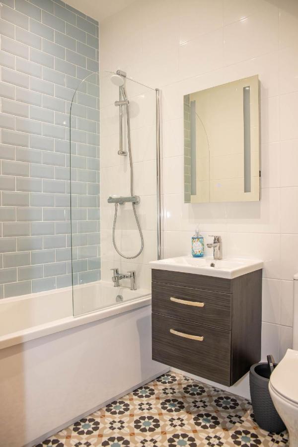 The Kennelman 2 Bedroom Option Alnwick Zewnętrze zdjęcie