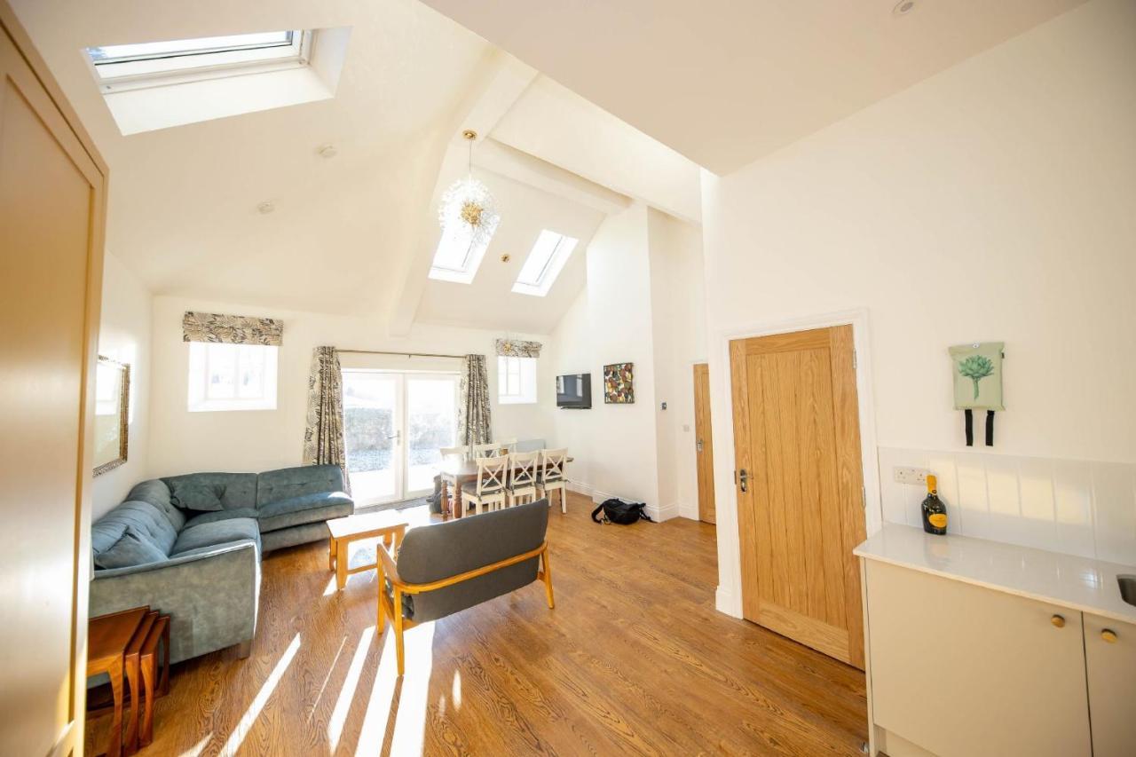 The Kennelman 2 Bedroom Option Alnwick Zewnętrze zdjęcie