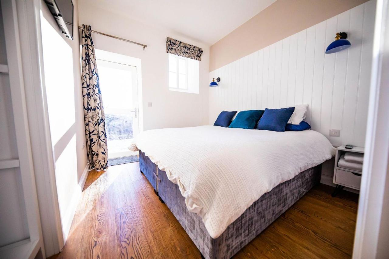 The Kennelman 2 Bedroom Option Alnwick Zewnętrze zdjęcie